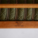 Hans J. Wegner 1P Sofa "GE290" mina perhonen hanayuki仕様 D-R403D129