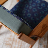 Hans J. Wegner 1P Sofa "GE290" mina perhonen hanayuki仕様 D-R403D129