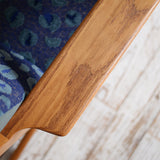 Hans J. Wegner 1P Sofa "GE290" mina perhonen hanayuki仕様 D-R403D129