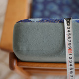 Hans J. Wegner 1P Sofa "GE290" mina perhonen hanayuki仕様 D-R403D129