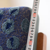 Hans J. Wegner 1P Sofa "GE290" mina perhonen hanayuki仕様 D-R403D129