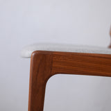 Erik Buch Dining Chair D-R412D203C