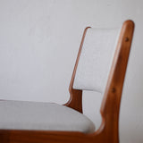 Erik Buch Dining Chair D-R412D203C