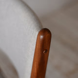 Erik Buch Dining Chair D-R412D203D