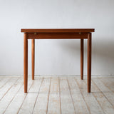 Dining Table D-R412D203T