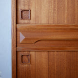 Side Board D-R412D207