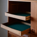 Side Board D-R412D207