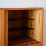 Side Board D-R412D207