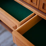 Side Board D-R412D207