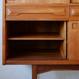 Side Board D-R412D207