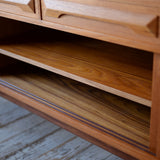 Side Board D-R412D207