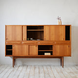 Side Board D-R412D207