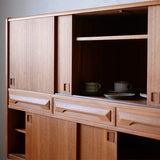 Side Board D-R412D207