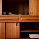 Side Board D-R412D207