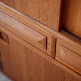 Side Board D-R412D207