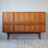 Side Board D-R412D207