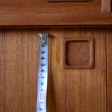 Side Board D-R412D207