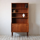 Book Case D-R412D210