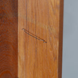 Book Case D-R412D210