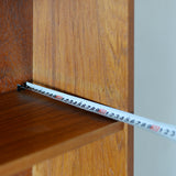 Book Case D-R412D210