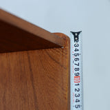 Book Case D-R412D210