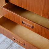 Side Board D-R412D218