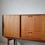 Side Board D-R412D218