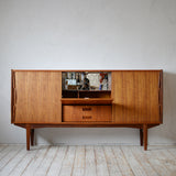 Side Board D-R412D218