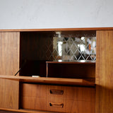 Side Board D-R412D218