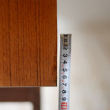 Side Board D-R412D218