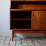 Bookcase D-R412D225