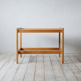 【モーエンセンDVDプレゼント】Borge Mogensen Coffee Table D-R412D227
