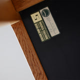 【モーエンセンDVDプレゼント】Borge Mogensen Coffee Table D-R412D227