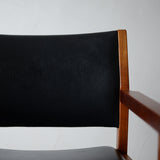 Christian Hividt Arm Chair R412D232C