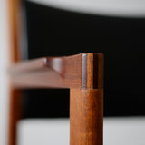 Christian Hividt Arm Chair R412D232C