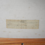 Christian Hividt Arm Chair R412D232C