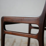 Ole Wanscher Dining Chair R412D242D
