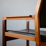 Arm Chair R412D232D