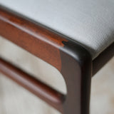 Ole Wanscher Dining Chair R412D242D