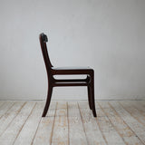 Ole Wanscher Dining Chair R412D242D