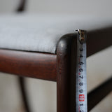 Ole Wanscher Dining Chair R412D242D