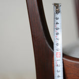 Ole Wanscher Dining Chair R412D242D