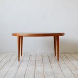 Johannes Andersen Coffee Table R412D234