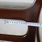 Ole Wanscher Dining Chair R412D242A