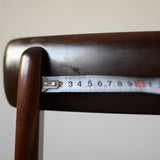 Ole Wanscher Dining Chair R412D242A