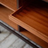 Ole Wanscher Side Board D-R412D242F