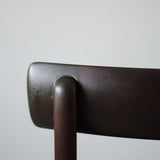 Ole Wanscher Dining Chair R412D242H