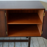 Ole Wanscher Side Board D-R412D242F