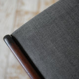 Ole Wanscher Dining Chair R412D242H