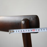 Ole Wanscher Dining Chair R412D242H